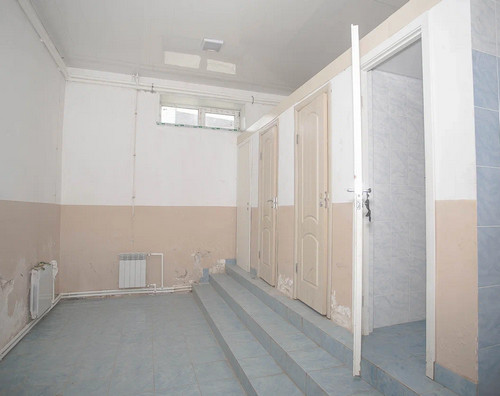 Склад 106 квадратов
